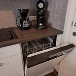 1-slaapkamer - Vlak Bij - Inclusief Parkeerplaats *