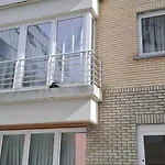 1-slaapkamer - Vlak Bij - Inclusief Parkeerplaats