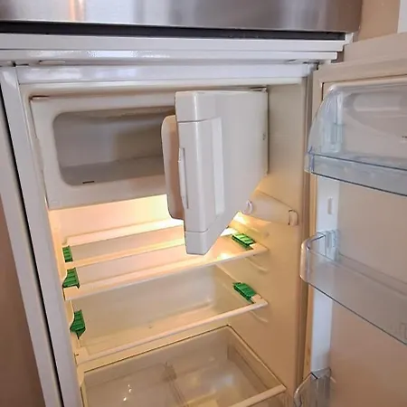 1-slaapkamer - Vlak Bij - Parkeerplaats Inclusief Blankenberge