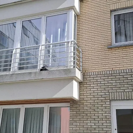 1-slaapkamer - Vlak Bij - Parkeerplaats Inclusief