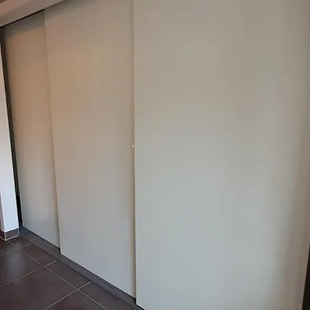 Apartament 1-slaapkamer - Vlak Bij - Inclusief Parkeerplaats Blankenberge