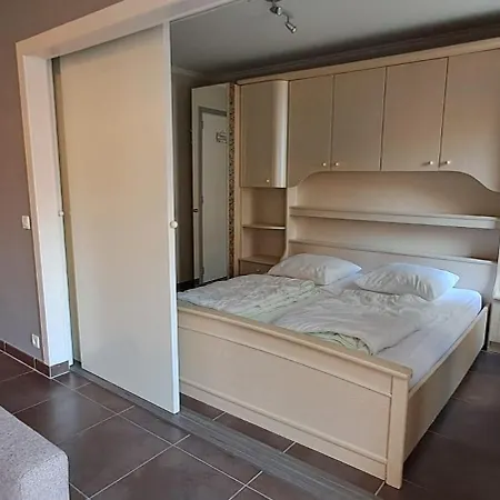 1-slaapkamer - Vlak Bij - Inclusief Parkeerplaats * Blankenberge