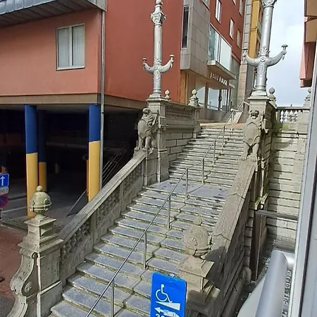 1-slaapkamer - Vlak Bij - Parkeerplaats Inclusief